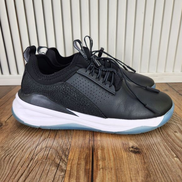 Clove Classic Night Shift Womens Sz 7 Black Leather Walking Nursing Shoes CL012 - Picture 1 of 9